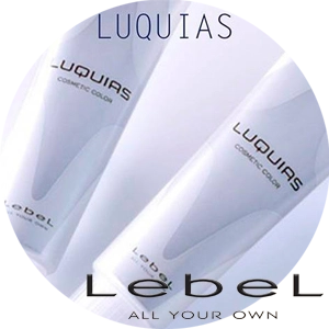 LUQUIAS LebeL